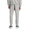 adidas All SZN Fleece Regular Tapered Jogginghose Herren IY4148 - medium grey heather M