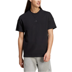 adidas All SZN T-Shirt Herren IY4150 - black L