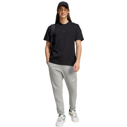 adidas All SZN T-Shirt Herren IY4150 - black L