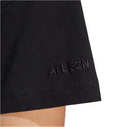 adidas All SZN T-Shirt Herren IY4150 - black L