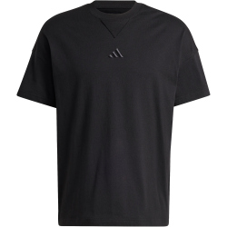adidas All SZN T-Shirt Herren IY4150 - black XXL