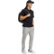 adidas All SZN T-Shirt Herren IY4150 - black XXL