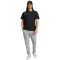adidas All SZN T-Shirt Herren IY4150 - black XXL