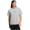 adidas All SZN T-Shirt Herren IY4138 - medium grey heather XS
