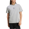 adidas All SZN T-Shirt Herren IY4138 - medium grey heather L