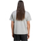 adidas All SZN T-Shirt Herren IY4138 - medium grey heather L