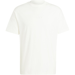 adidas All SZN T-Shirt Herren IV5217 - off white XXL