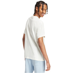 adidas All SZN T-Shirt Herren IV5217 - off white XXL