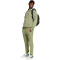 adidas Sportswear All SZN French Terry Regular Tapered Jogginghose Herren A98F - tengrn L