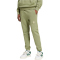 adidas Sportswear All SZN French Terry Regular Tapered Jogginghose Herren A98F - tengrn XL