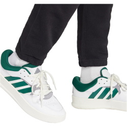 adidas Sportswear All SZN French Terry Regular Tapered Jogginghose Herren 095A - black XXL