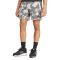 adidas Sportswear Future Icons 3-Streifen Allover Print Sweatshorts Herren 9603 - multco/gretwo XS