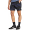 adidas Sportswear Future Icons 3-Streifen Allover Print Sweatshorts Herren 9603 - multco/legink XS