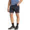 adidas Sportswear Future Icons 3-Streifen Allover Print Sweatshorts Herren 9603 - multco/legink XS