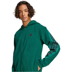adidas Sportswear Future Icons 3-Streifen Polarfleece...