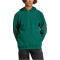 adidas Sportswear Future Icons 3-Streifen Polarfleece Kapuzen-Sweatjacke Herren 024A - cgreen S