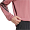 adidas Sportswear Future Icons 3-Streifen Sweatshirt Herren AFAK - precri M