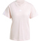 adidas Sportswear Future Icons 3-Streifen T-Shirt Damen AFB1 - sanpin M