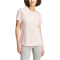 adidas Sportswear Future Icons 3-Streifen T-Shirt Damen AFB1 - sanpin M