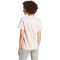 adidas Sportswear Future Icons 3-Streifen T-Shirt Damen AFB1 - sanpin M