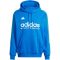 adidas Sportswear House of Tiro Nations Pack Hoodie Herren 040A - blue/green/white/red XL