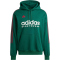 adidas Sportswear House of Tiro Nations Pack Hoodie Herren A0QE - drkgrn/cburgu/clowhi L