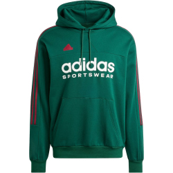 adidas Sportswear House of Tiro Nations Pack Hoodie...