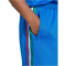 adidas Sportswear House of Tiro Nations Pack Sweatshorts Herren 040A - blue/green/white/red XS
