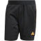 adidas House of Tiro Nations Pack Sweatshorts Herren IW8868 - black/team victory red/st tan XS
