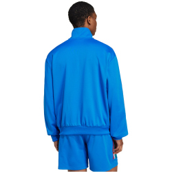 adidas Sportswear House of Tiro Nations Pack Trainingsjacke Herren 040A - blue/green/white/red M