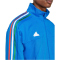 adidas Sportswear House of Tiro Nations Pack Trainingsjacke Herren 040A - blue/green/white/red M