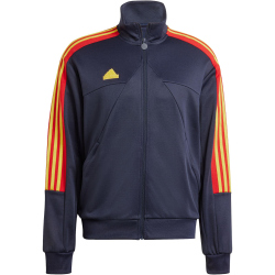 adidas Sportswear House of Tiro Nations Pack Trainingsjacke Herren AA35 - legink/betsca/bogold M