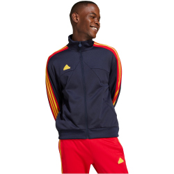 adidas Sportswear House of Tiro Nations Pack Trainingsjacke Herren AA35 - legink/betsca/bogold M