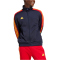 adidas Sportswear House of Tiro Nations Pack Trainingsjacke Herren AA35 - legink/betsca/bogold M