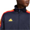 adidas Sportswear House of Tiro Nations Pack Trainingsjacke Herren AA35 - legink/betsca/bogold M
