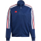 adidas Sportswear House of Tiro Nations Pack Trainingsjacke Herren AEQ1 - tenabl/white/betsca L