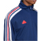 adidas Sportswear House of Tiro Nations Pack Trainingsjacke Herren AEQ1 - tenabl/white/betsca L