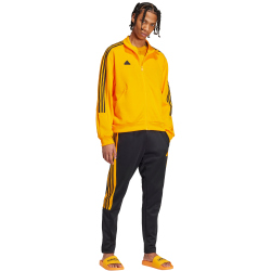 adidas Sportswear House of Tiro Nations Pack Trainingsjacke Herren ADVZ - creora/black M