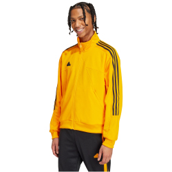 adidas Sportswear House of Tiro Nations Pack Trainingsjacke Herren ADVZ - creora/black M