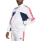adidas Sportswear House of Tiro Nations Pack Trainingsjacke Herren 001A - white/tmcord/trublu/c M