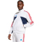 adidas Sportswear House of Tiro Nations Pack Trainingsjacke Herren 001A - white/tmcord/trublu/c M