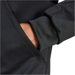 adidas Sportswear House of Tiro Nations Pack Trainingsjacke Herren 095A - black/tmvire/sttan XS