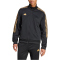 adidas Sportswear House of Tiro Nations Pack Trainingsjacke Herren 095A - black/tmvire/sttan XS
