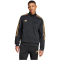 adidas Sportswear House of Tiro Nations Pack Trainingsjacke Herren 095A - black/tmvire/sttan XS
