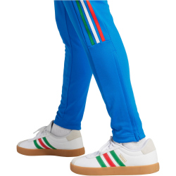 adidas Sportswear House of Tiro Nations Pack Jogginghose Herren 040A - blue/red/white/green XXL