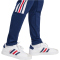 adidas Sportswear House of Tiro Nations Pack Jogginghose Herren AEQ1 - tenabl/white/betsca S