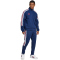 adidas Sportswear House of Tiro Nations Pack Jogginghose Herren AEQ1 - tenabl/white/betsca M