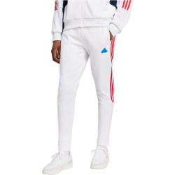 adidas Sportswear House of Tiro Nations Pack Jogginghose Herren 001A - white/betsca/trublu XXL