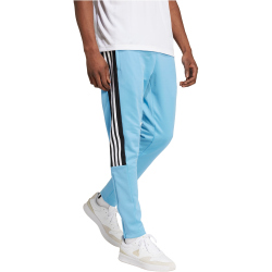 adidas Sportswear House of Tiro Nations Pack Jogginghose Herren 57F0 - ltblue/black/white XL