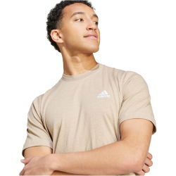 adidas Sportswear Seasonal Essentials Melange T-Shirt...